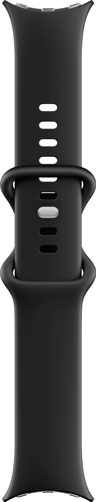 Google Pixel Watch 4 Noir 45 mm