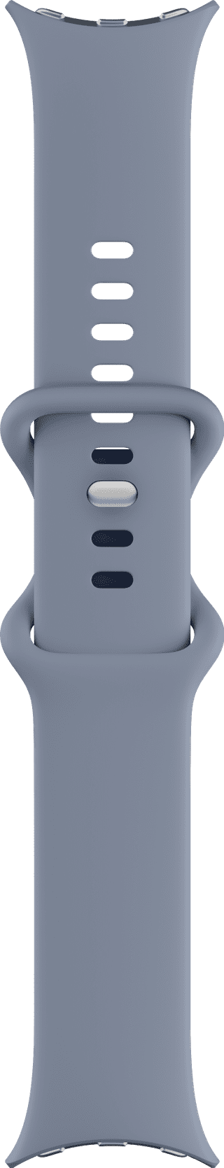 Google Pixel Watch 4 Gris 45 mm