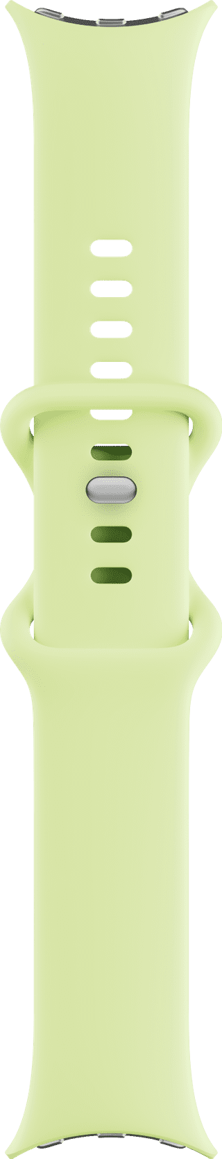 Google Pixel Watch 4 Or/Vert 41 mm