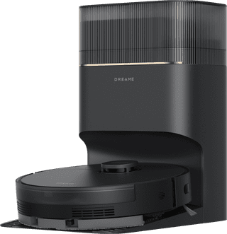 Dreame D20 Pro Plus