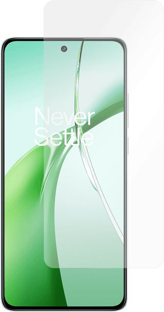 Just In Case Tempered Glass Oneplus Nord CE 5 Screenprotector
