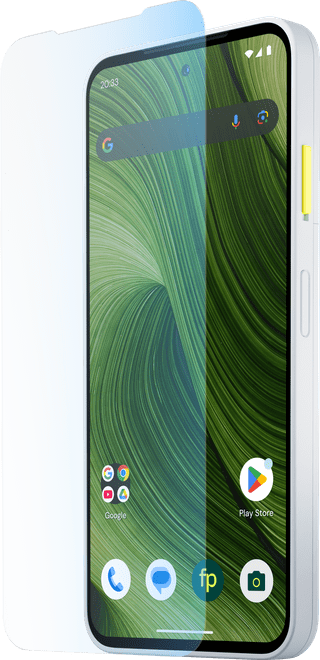 Fairphone 6 Screen Protector Glass