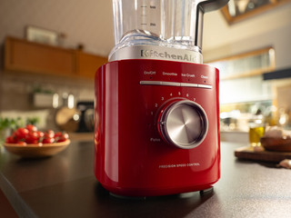 KitchenAid Pure Power 5KSB2073EER Keizerrood