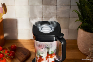 KitchenAid Pure Power 5KSB2073EER Keizerrood