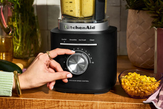 KitchenAid Pure Power 5KSB2073EER Keizerrood