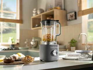 KitchenAid Pure Power 5KSB2073EDG Houtskoolgrijs