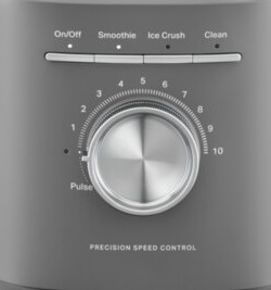 KitchenAid Pure Power 5KSB2073EDG Houtskoolgrijs