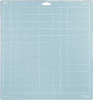 Cricut Explore/Maker LightGrip Mat 30x30cm