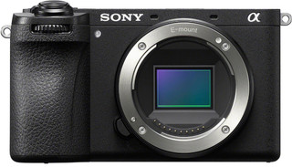 Sony A6700 Body