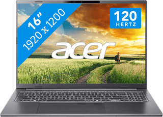 Acer Aspire 16 AI A16-52M-72QC Azerty