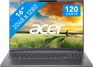 Acer Aspire 16 AI OLED A16-52M-75HL Azerty