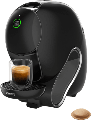 KRUPS NESCAFÉ Dolce Gusto NEO Caffè YY5676