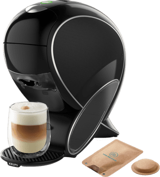 Krups NESCAFÉ Dolce Gusto NEO Latte YY5678