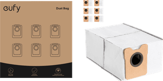 Eufy Omni C20 Stofzakken (6 stuks)