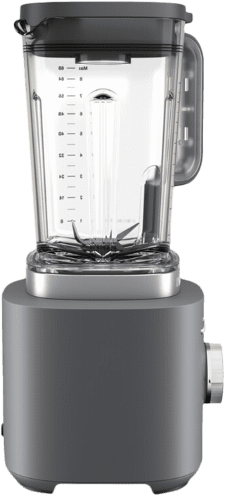 KitchenAid Pure Power 5KSB2073EDG Houtskoolgrijs