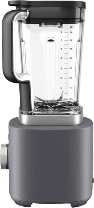 KitchenAid Pure Power 5KSB2073EDG Houtskoolgrijs