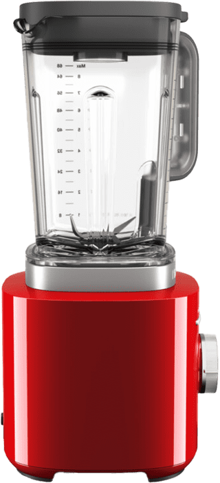 KitchenAid Pure Power 5KSB2073EER Keizerrood