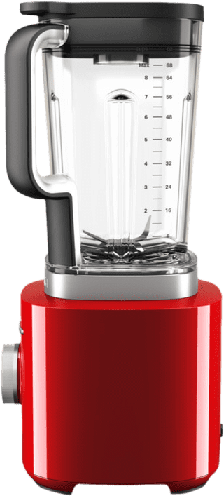KitchenAid Pure Power 5KSB2073EER Keizerrood