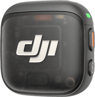 DJI Mic 3 Transmitter