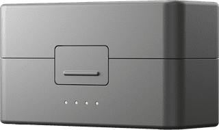 DJI Mic 3 Boitier de Charge