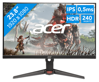 Acer Nitro XV240YW3bmiiprx