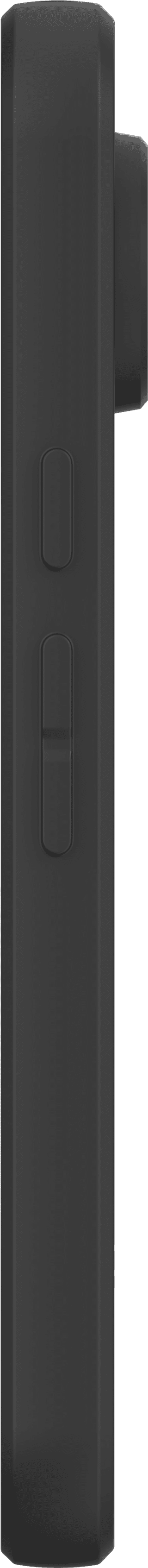 Just in Case Soft Design Google Pixel 10/10 Pro Back Cover Black