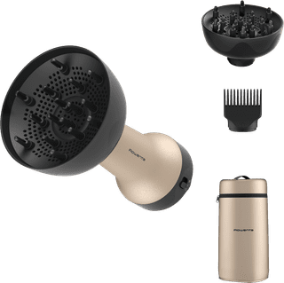 Rowenta Curl Power Hair Care CV7D30E0