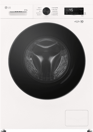 LG W4X1085NWB - 8/5kg