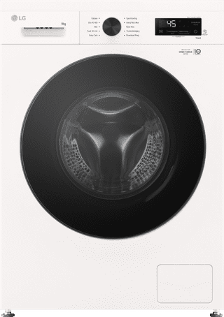 LG W4X1095NWB - 9/5kg