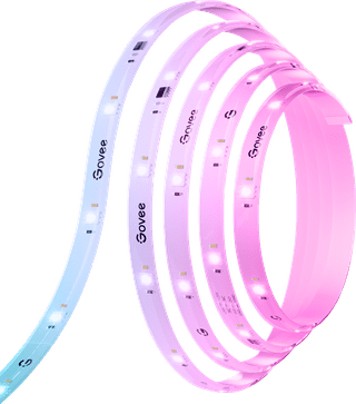 Govee Ruban Lumineux S Segmented Colour Control 10 Mètres