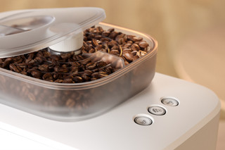 Philips Baristina Bean Swap BAR320/00 White
