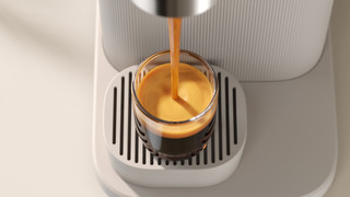 Philips Baristina Bean Swap BAR320/00 White