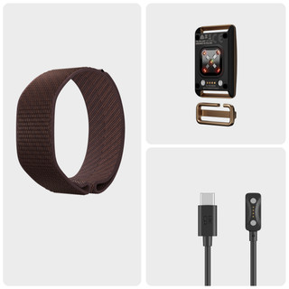 Polar Loop Brown