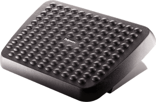 Fellowes Voetensteun