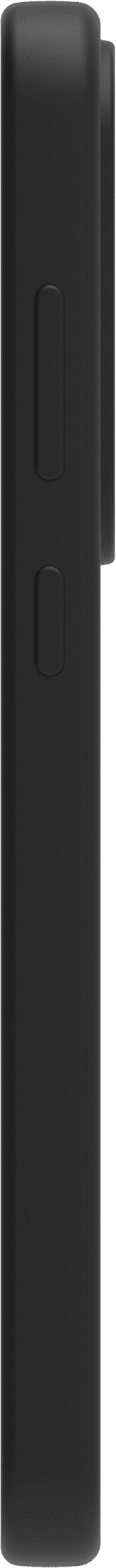 BlueBuilt Samsung Galaxy S25 FE Back Cover Black