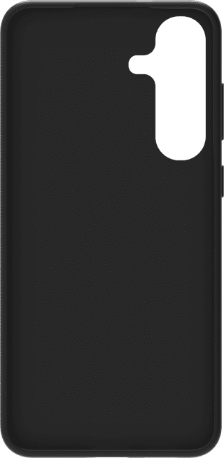 BlueBuilt Samsung Galaxy S25 FE Back Cover Black