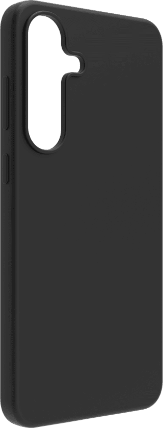 BlueBuilt Samsung Galaxy S25 FE Back Cover Black