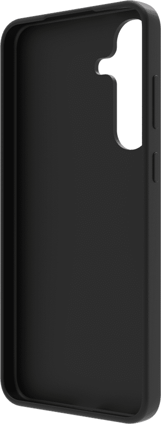 BlueBuilt Samsung Galaxy S25 FE Back Cover Black