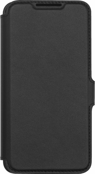BlueBuilt Samsung Galaxy S25 FE Book Case Black
