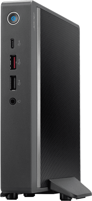 Acer Veriton N2595GT Mini PC I5516