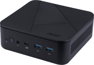 Acer Veriton N1502G I3016 NUC