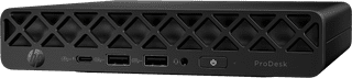 HP ProDesk 4 Mini G1i - BY7A0ET AZERTY