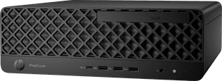 HP ProDesk 4 SFF G1i - 9H7T4ET AZERTY