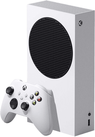 Microsoft Xbox Series S 1 To