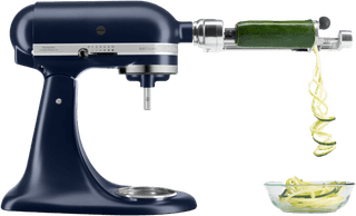 KitchenAid Artisan Mixer 5KSM125EIB Blue