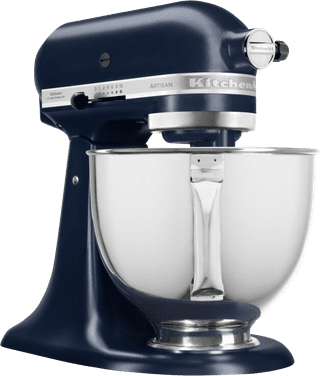 KitchenAid Artisan Mixer 5KSM125EIB Blue
