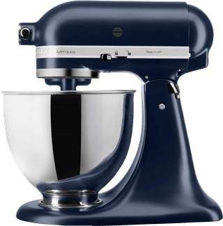 KitchenAid Artisan Mixer 5KSM125EIB Blue