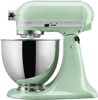 KitchenAid Artisan Mixer 5KSM125EPT Green