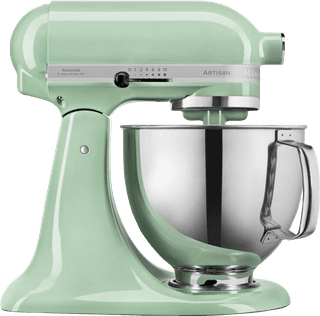 KitchenAid Artisan Mixer 5KSM125EPT Green