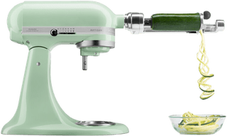 KitchenAid Artisan Mixer 5KSM125EPT Green